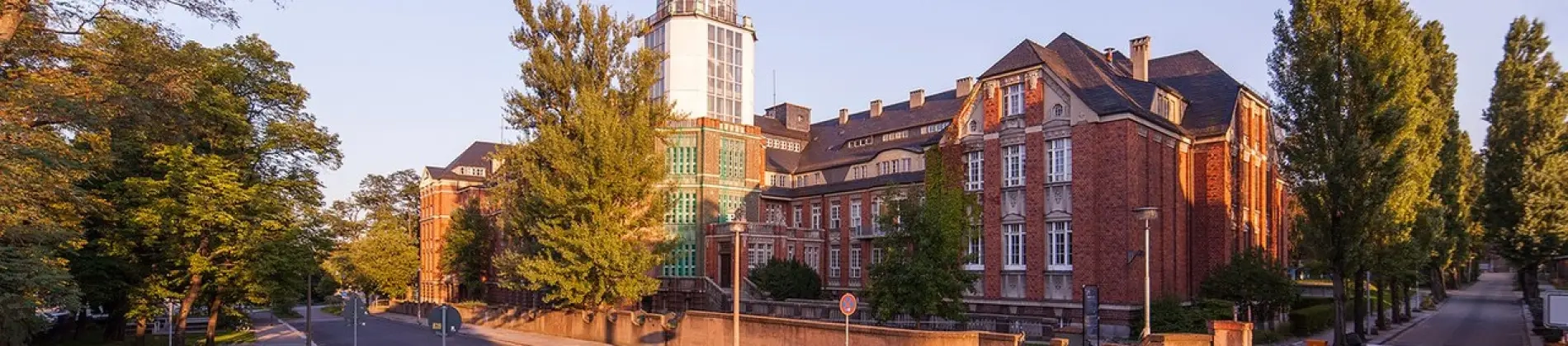 Landscape Architecture